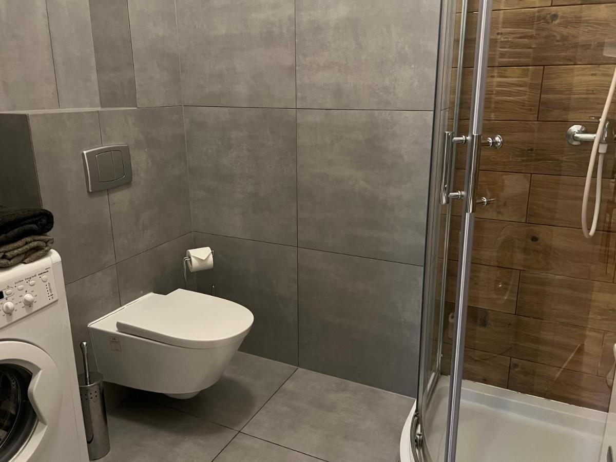 Apartament Morawskiego 12 Kraków Zewnętrze zdjęcie