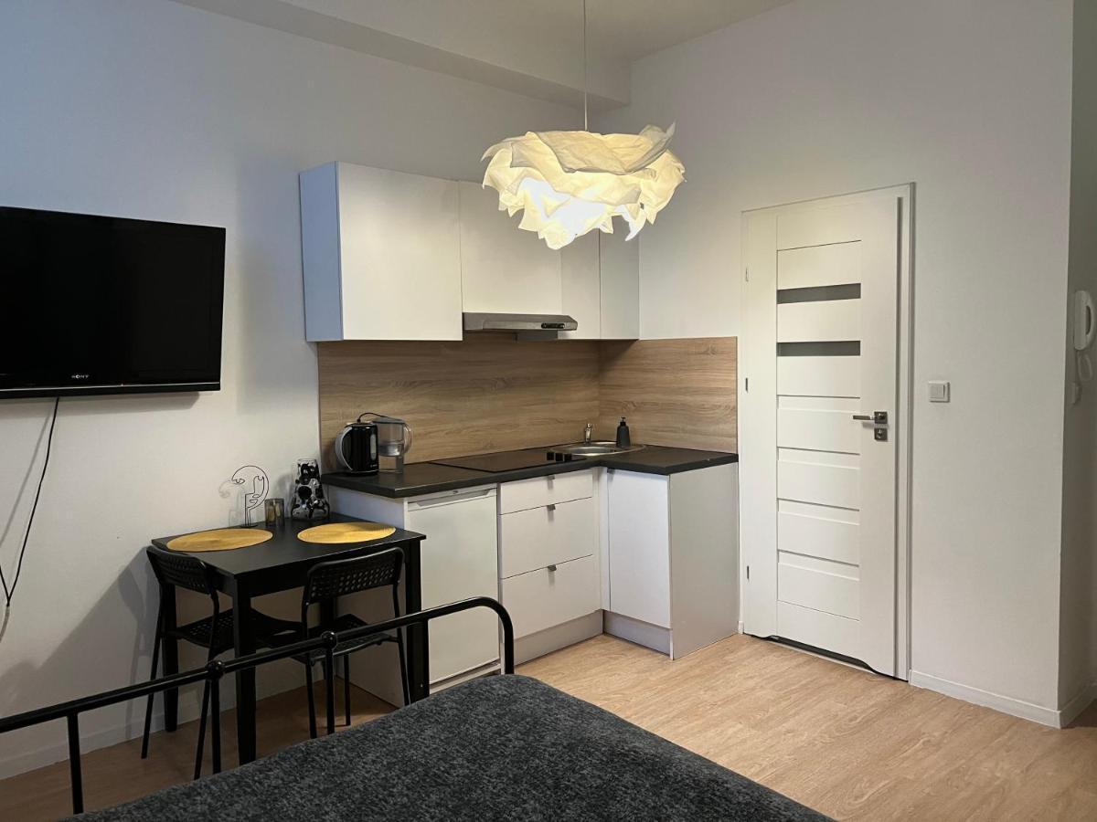 Apartament Morawskiego 12 Kraków Zewnętrze zdjęcie