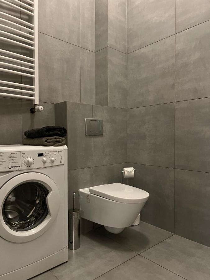 Apartament Morawskiego 12 Kraków Zewnętrze zdjęcie
